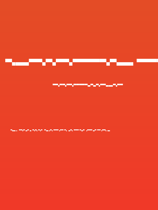 BukanMorse Too Poster