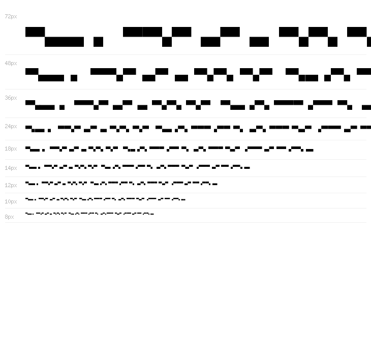 BukanMorse Too Waterfall