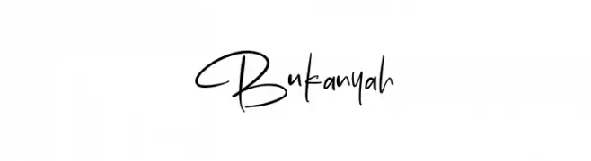 Bukanyah  Fuentes Gratis Descargar