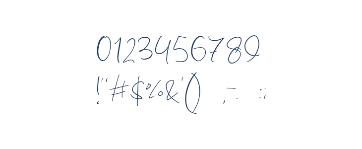 Bukanyah Other Characters