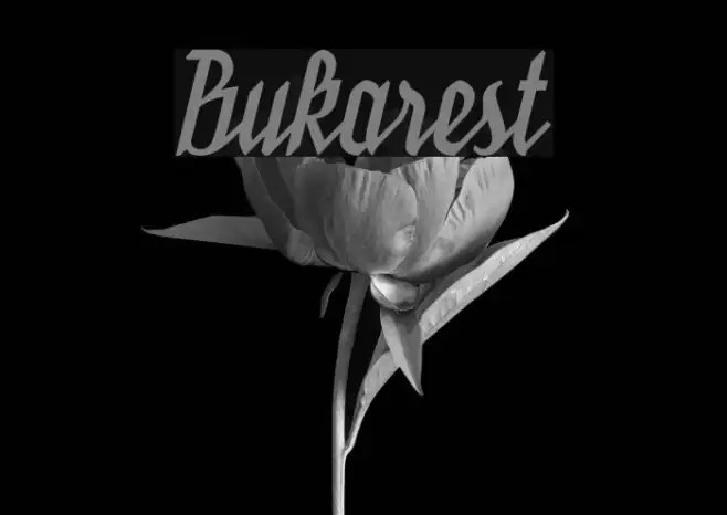 Bukarest Example 1