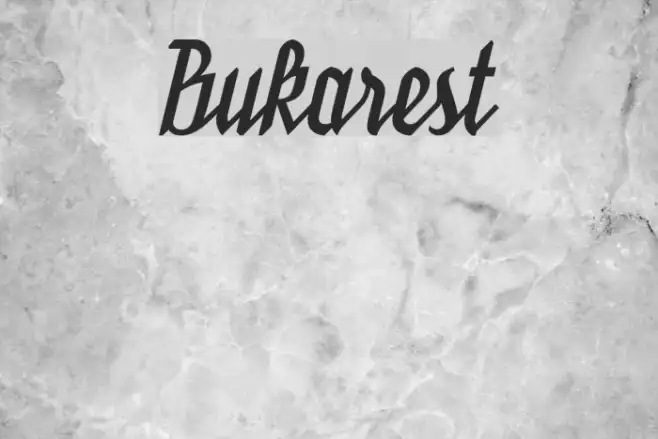 Bukarest Example 2