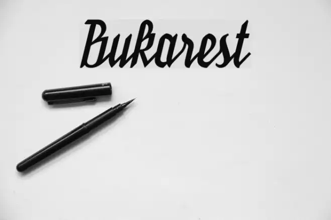 Bukarest Example 3