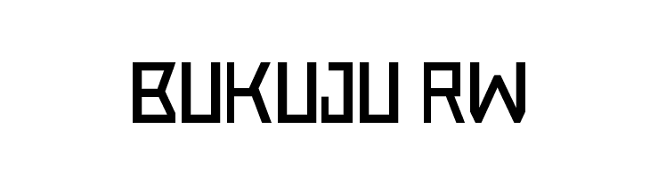 Bukuju RW  لخطوط تنزيل