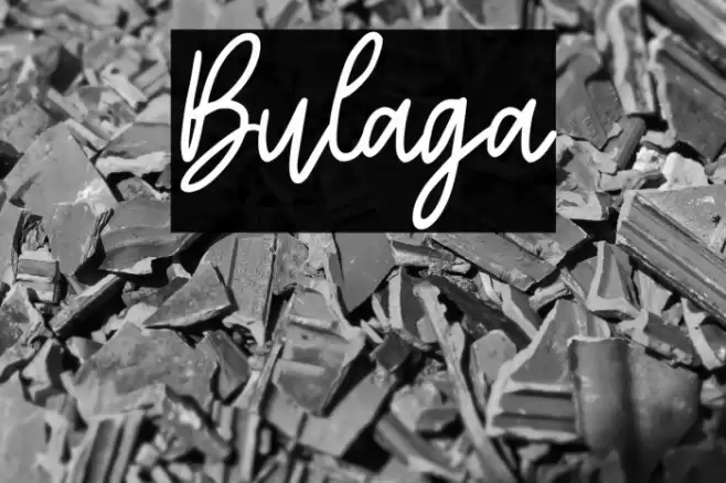 Bulaga Polices examples