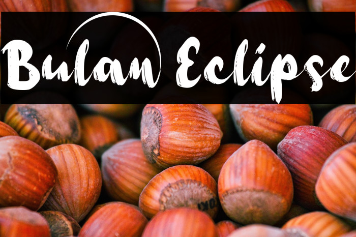 Bulan_Eclipse Example 2