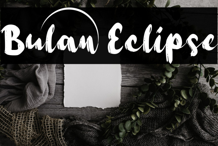 Bulan_Eclipse Example 3