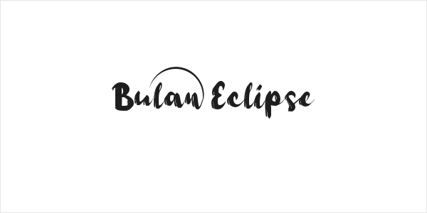 Bulan_Eclipse Logo