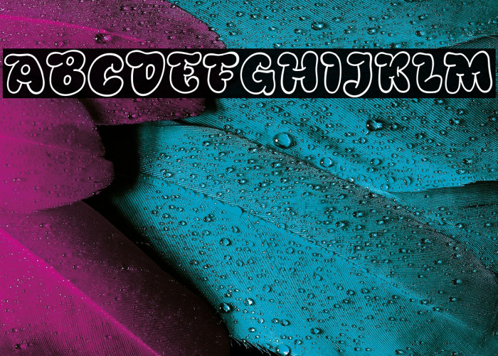 Bulbear Line Regular Example 2