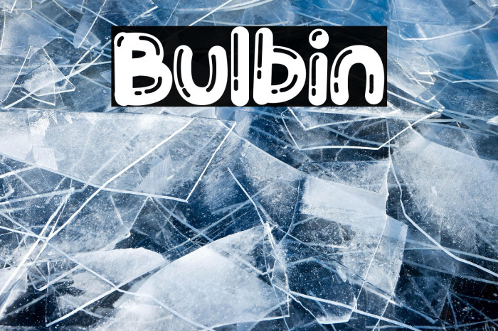 Bulbin Fuentes examples