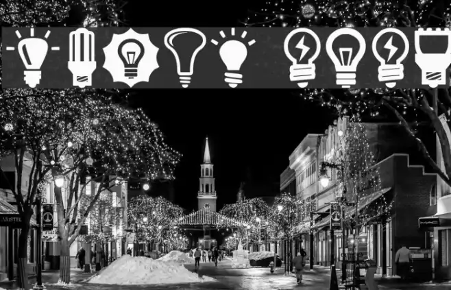 Bulbs Example 2