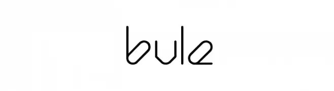 Bule  Descarca Fonturi Gratis