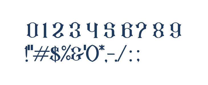 Bulgani Other Characters