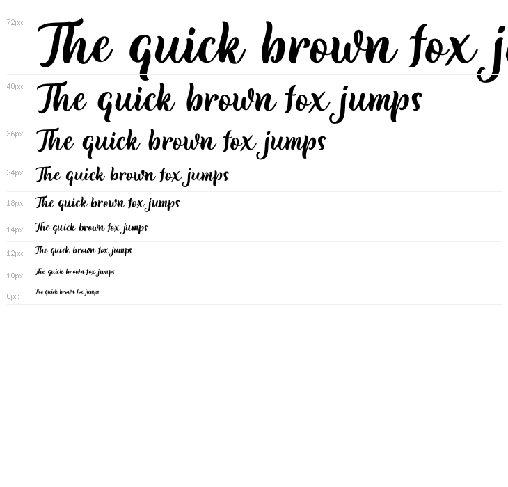 BulgariaScript Waterfall