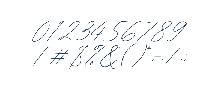 Bulgary Rose Other Characters