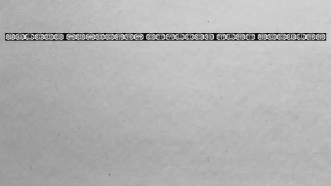 Bulged Monogram Stylish Flat Regular Font examples