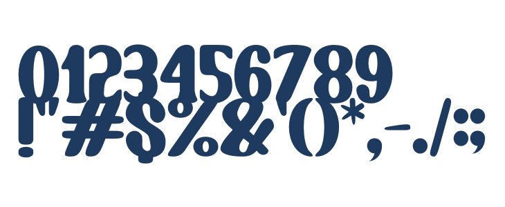 Bulgia Other Characters