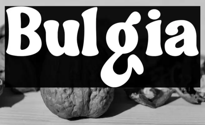 Bulgia Example 2