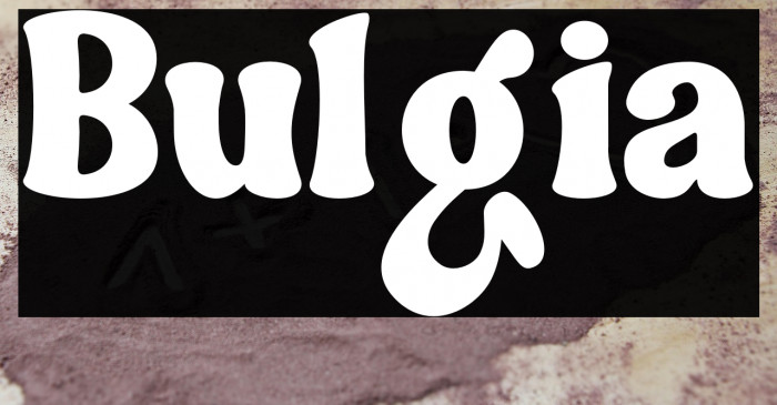 Bulgia Example 3