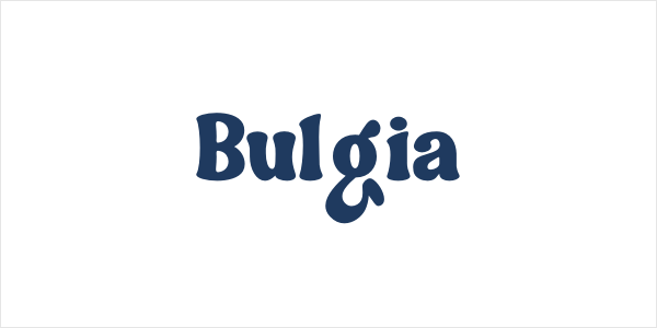 Bulgia Logo
