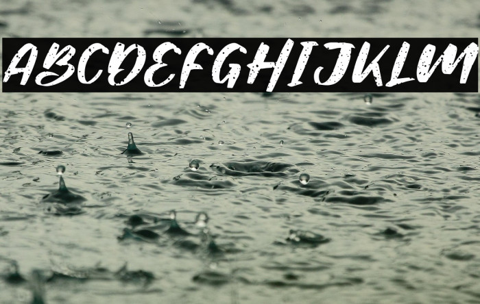 Bulkies Regular Example 1