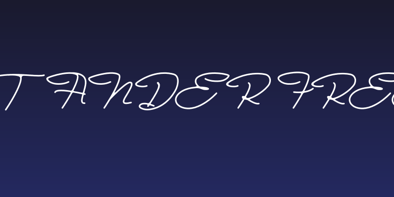 Bull Stander Free Demo Social Header