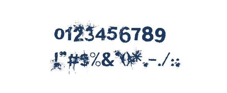 Bullet In Your Head Other Characters