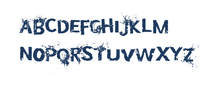 Bullet In Your Head Lowercase