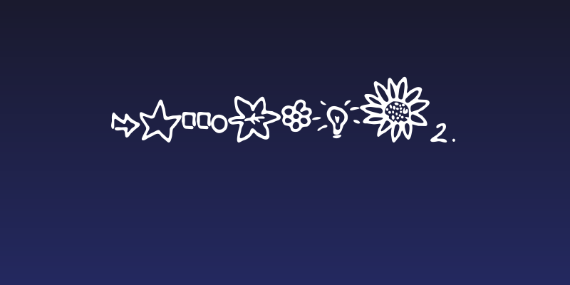 BulletMix2 Social Header