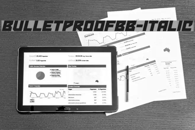 BulletproofBB-Italic Example 3