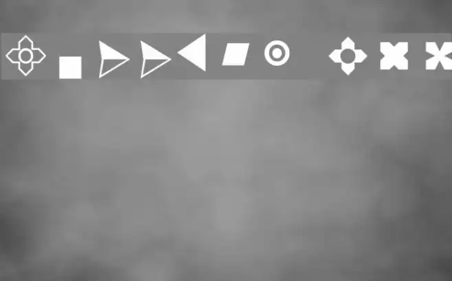 Bullets ADF Example 2