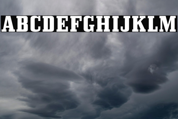 BullpenHv-Regular Example 1