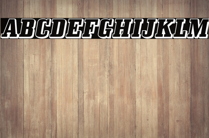 BullpenThreeD-Regular Example 3