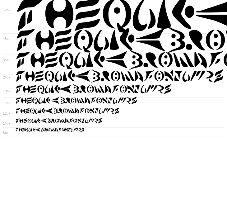 Bullskrit NFI Waterfall