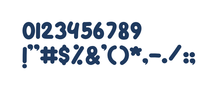 Bulonee1 Other Characters