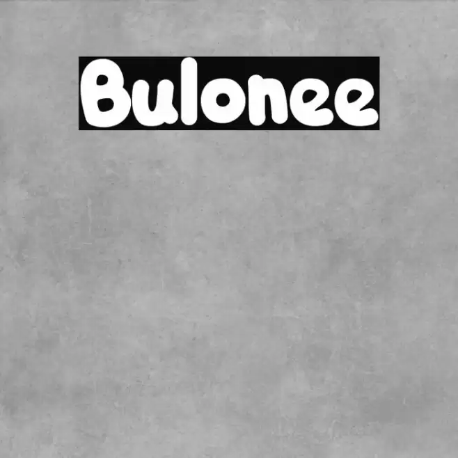 Bulonee फ़ॉन्ट examples