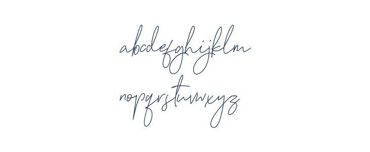 Bulqeusfertom Lowercase