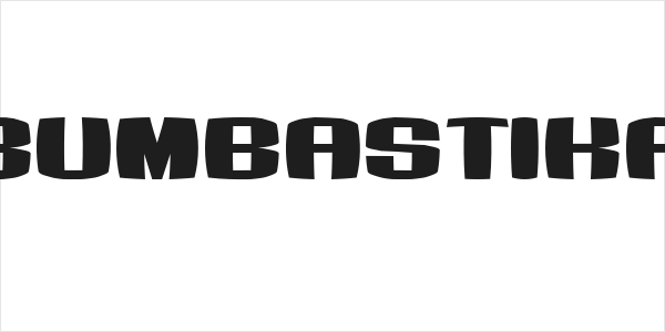 Bumbastika Logo