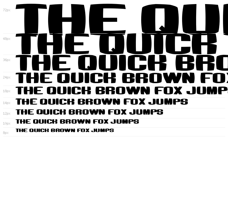 Bumbastika Waterfall