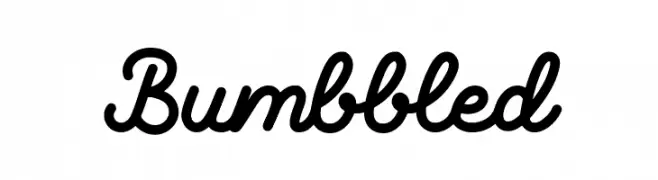 Bumbbled  تنزيل الخطوط