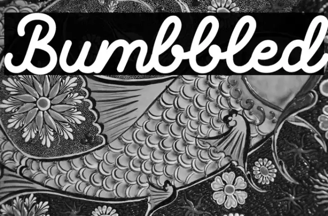 Bumbbled Example 2