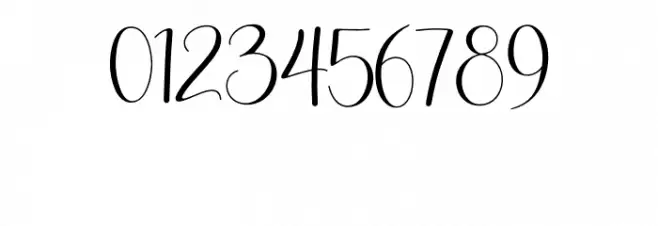 Bumble Blitz Font OTHER CHARS