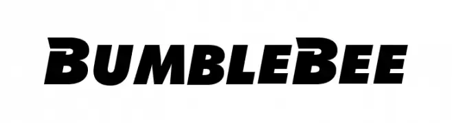 BumbleBee  Descarca Fonturi Gratis