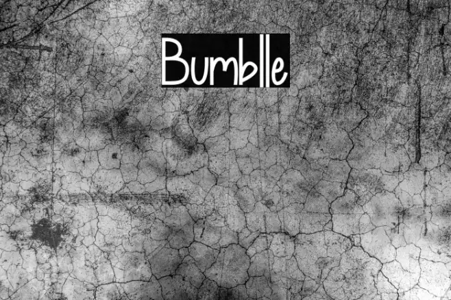 Bumblle Example 3