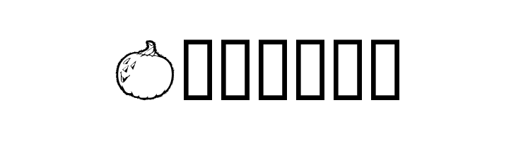 Bumkins  font caratteri gratis