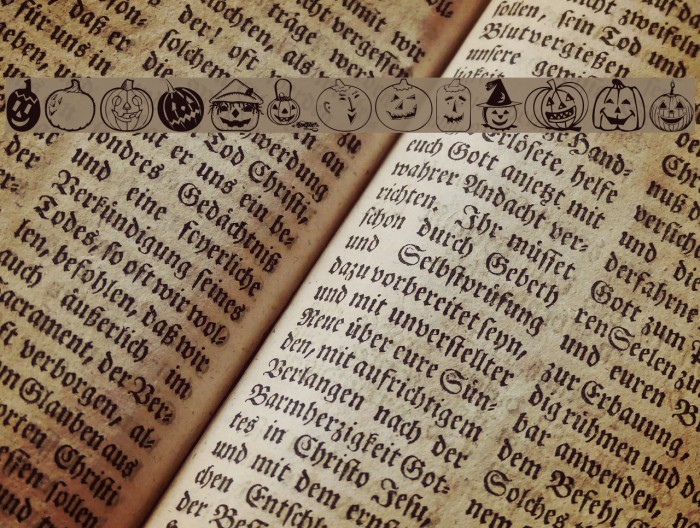 Bumkins Font examples