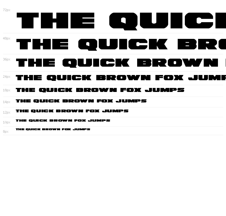 Bummer Expanded Waterfall