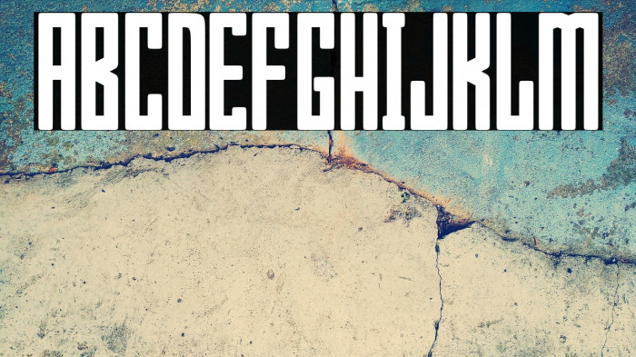 Bumpers 01 Regular Example 1