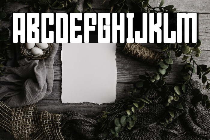 Bumpers 02 Regular Example 3