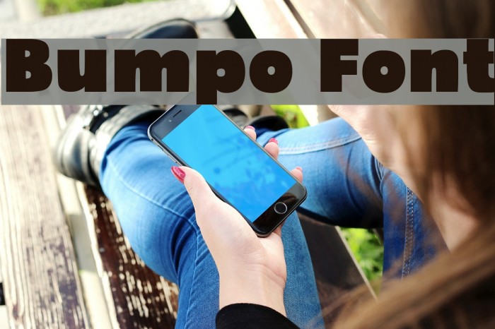 Bumpo Example 3